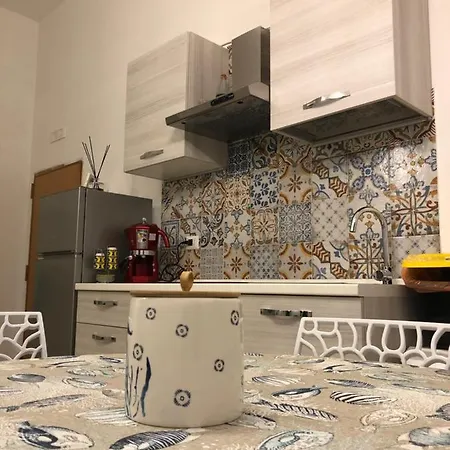 La Casetta Apartment *