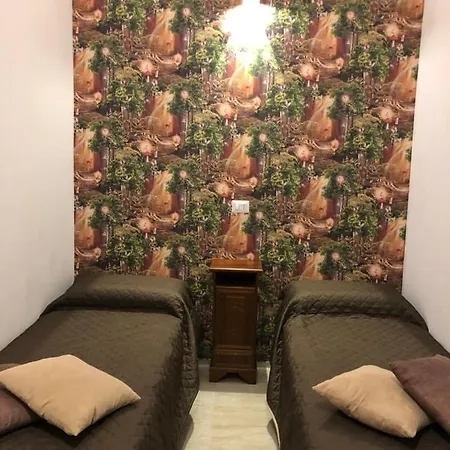 Apartment La Casetta