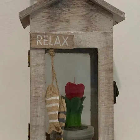 La Casetta Apartment Barletta