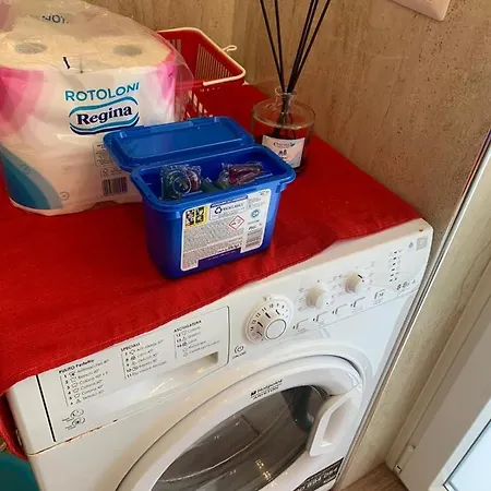 La Casetta Apartment