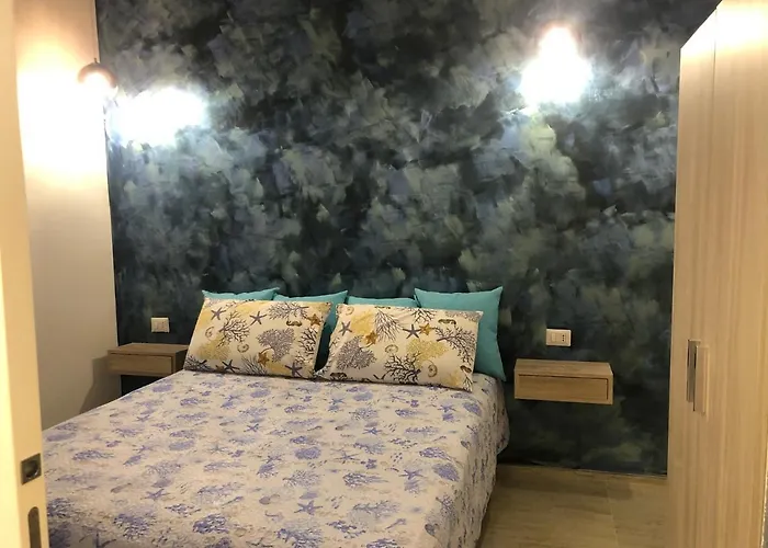 La Casetta * Barletta