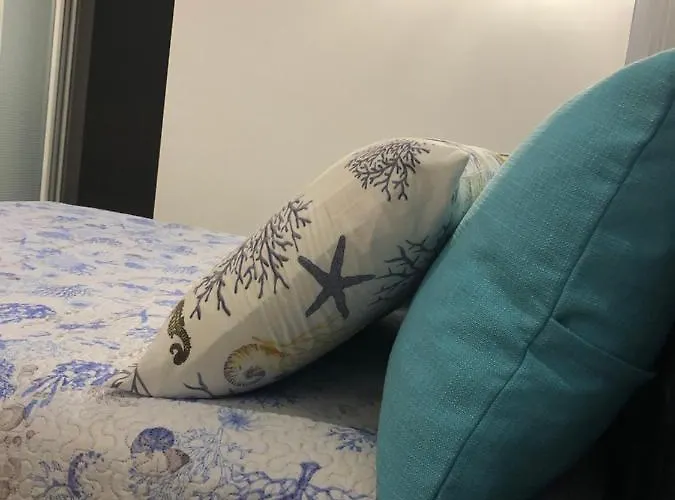 La Casetta Apartment *