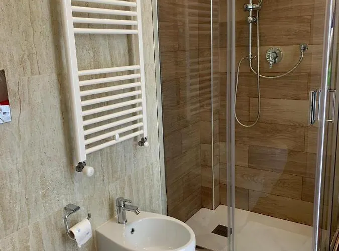 La Casetta Apartment *