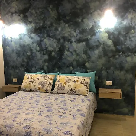 La Casetta * בארלטה