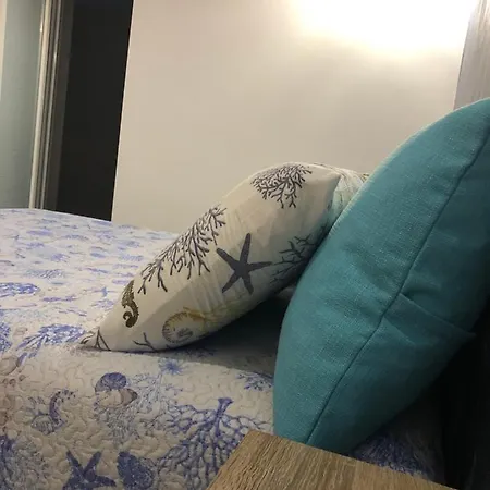 La Casetta דירה *