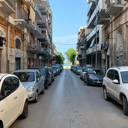 La Casetta Barletta