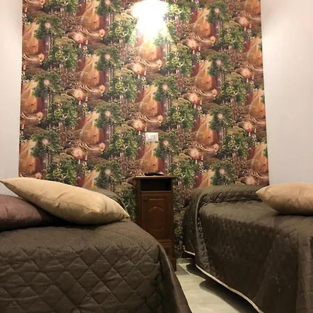 La Casetta Apartment *