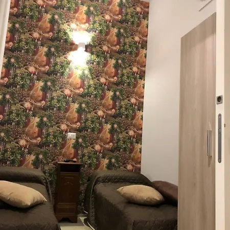 Apartment La Casetta Barletta