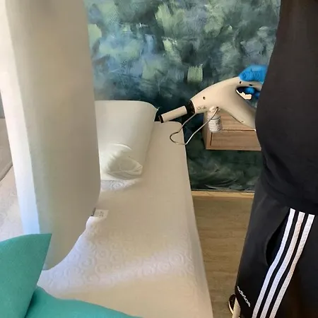 דירה La Casetta בארלטה