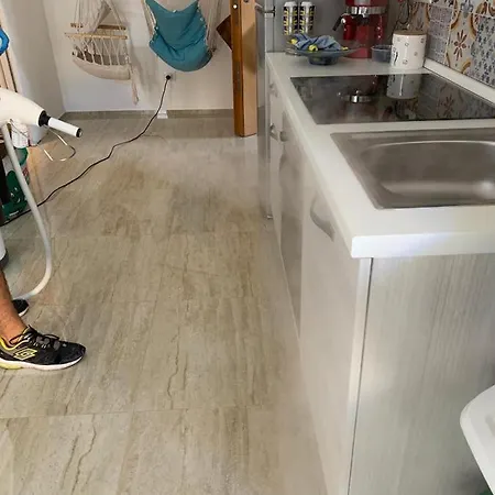 דירה La Casetta בארלטה