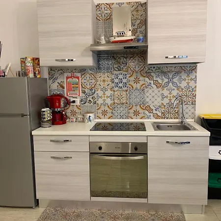 Apartment La Casetta