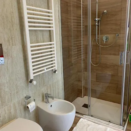 La Casetta Apartment *