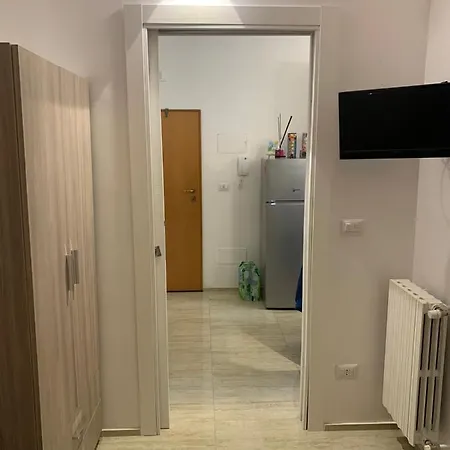 דירה La Casetta בארלטה