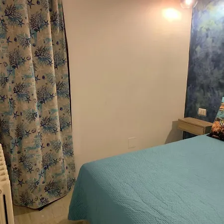 La Casetta Apartment Barletta
