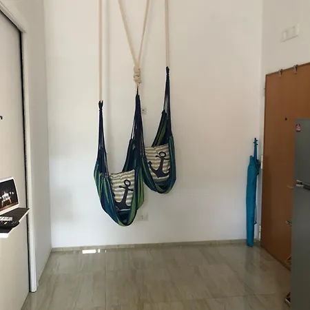 La Casetta Apartment Barletta