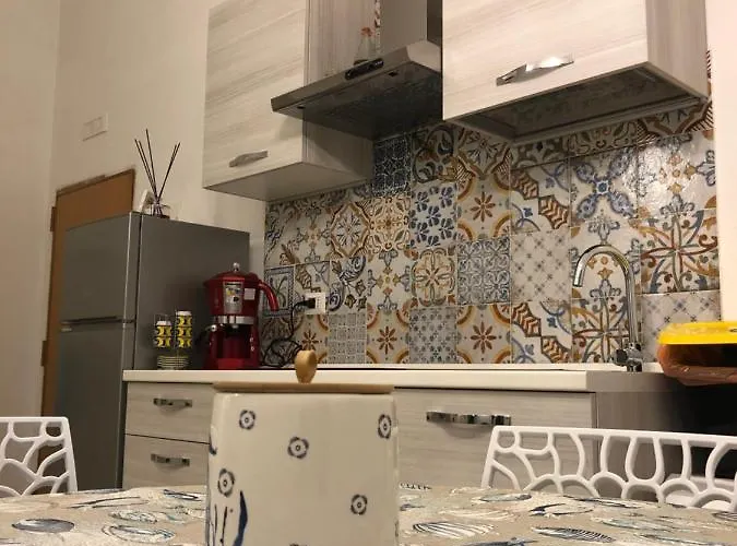 La Casetta דירה *