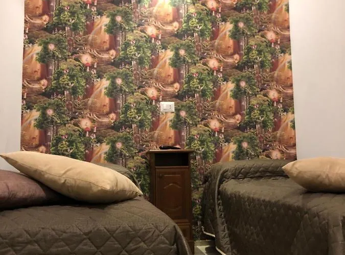 La Casetta דירה *