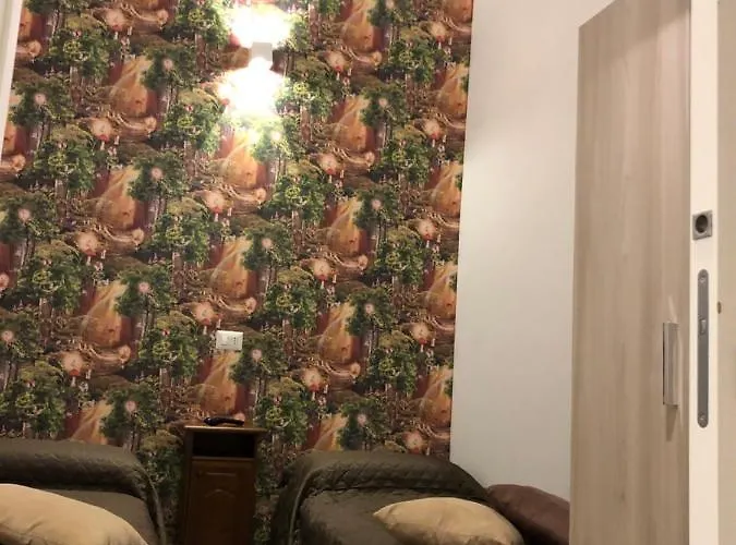 דירה La Casetta בארלטה