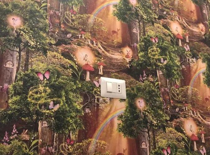 La Casetta דירה בארלטה