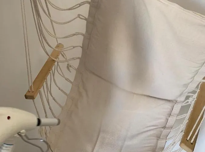 דירה La Casetta בארלטה