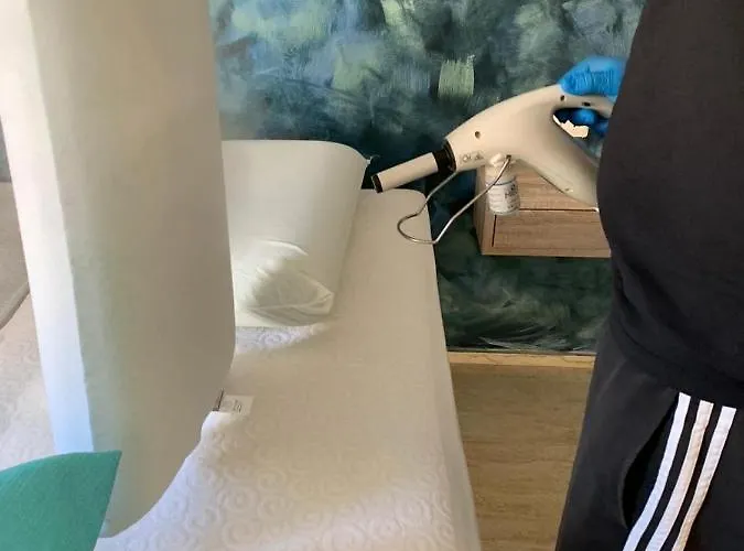 דירה La Casetta בארלטה