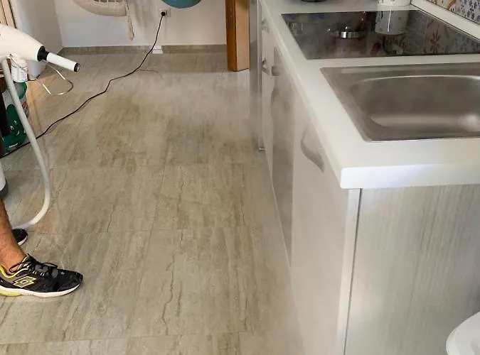 דירה La Casetta בארלטה