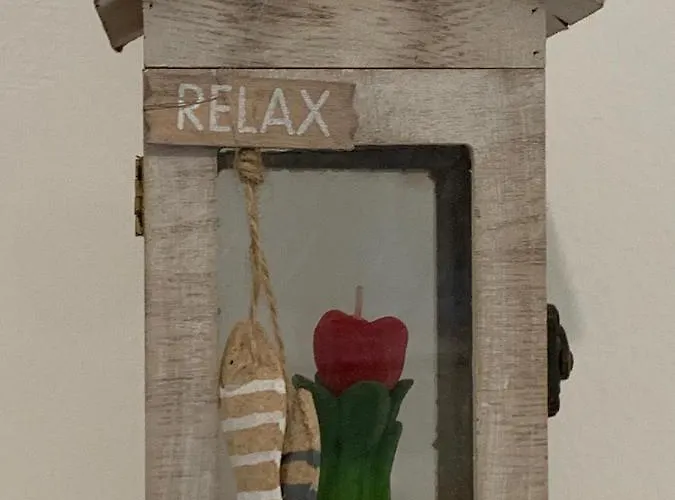 La Casetta דירה בארלטה