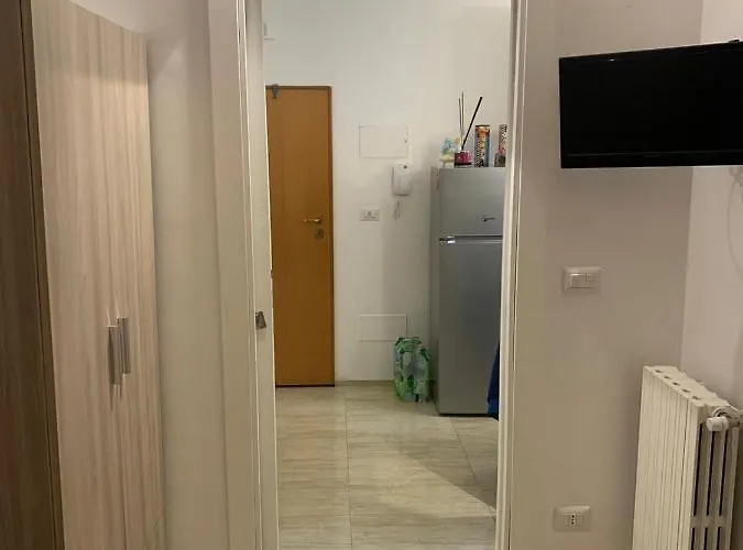 דירה La Casetta בארלטה