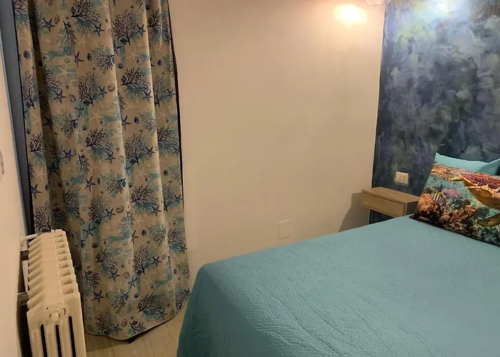 La Casetta דירה בארלטה